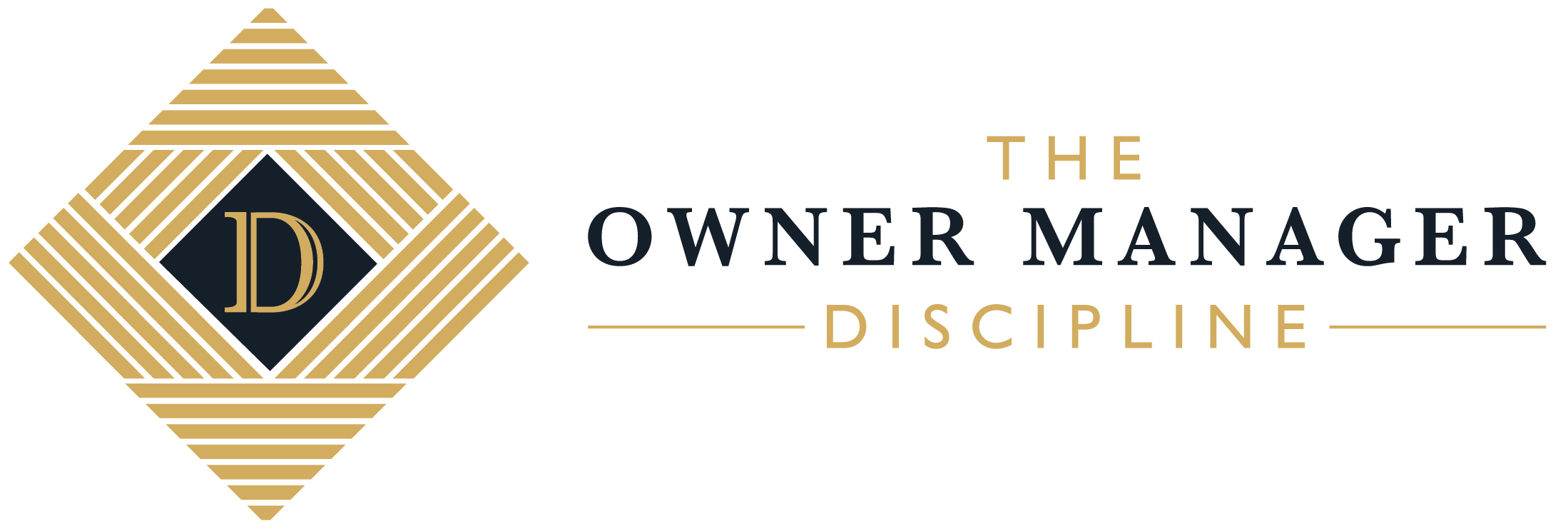 The Owner Manager Discipline